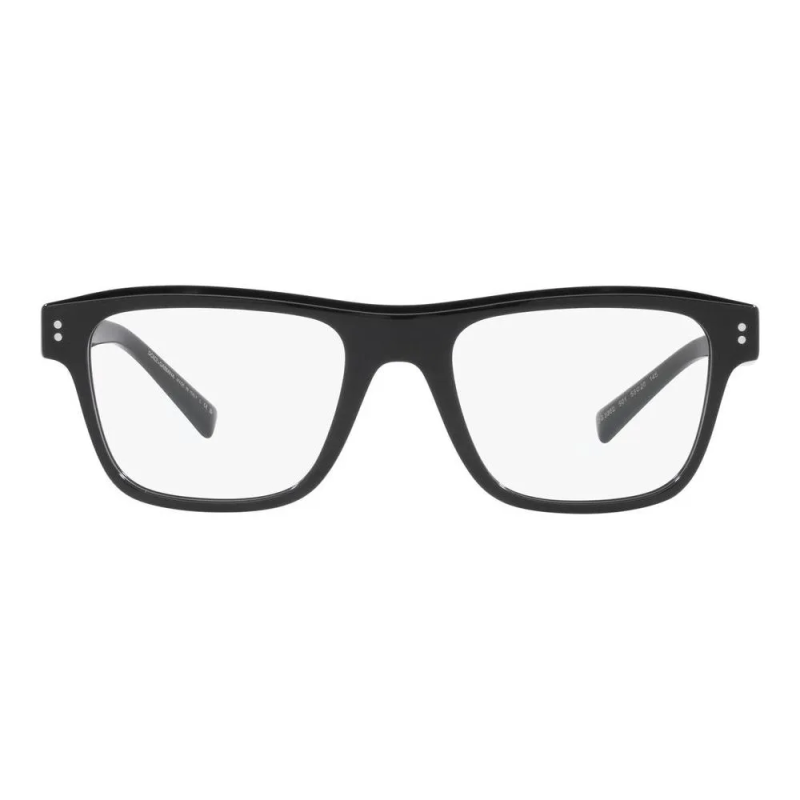 MONTATURE DA VISTA UOMO DOLCE & GABBANA DG 3362