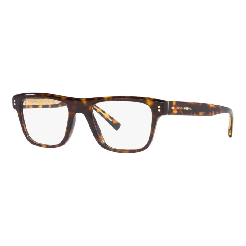 MONTATURE DA VISTA UOMO DOLCE & GABBANA DG 3362