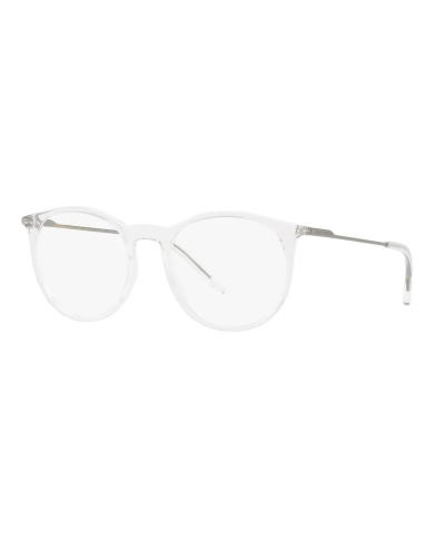 MONTATURE DA VISTA UOMO DOLCE & GABBANA DIAGONAL CUT DG 5031