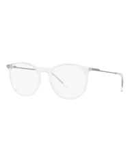 MONTATURE DA VISTA UOMO DOLCE & GABBANA DIAGONAL CUT DG 5031