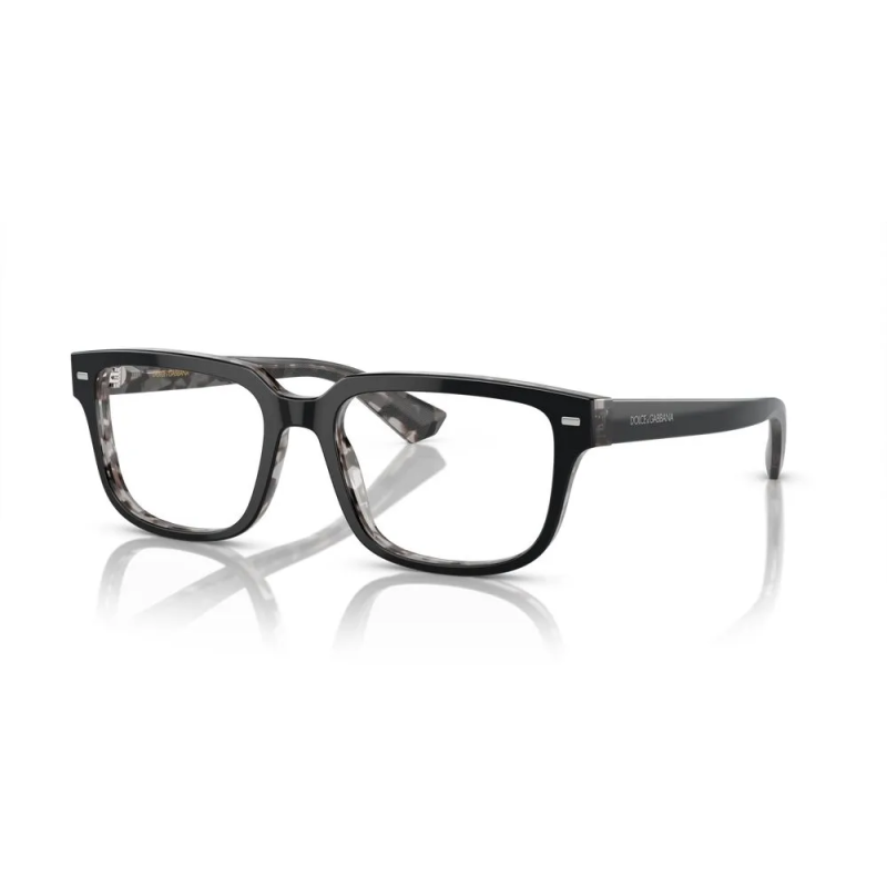MONTATURE DA VISTA UOMO DOLCE & GABBANA DG 3380