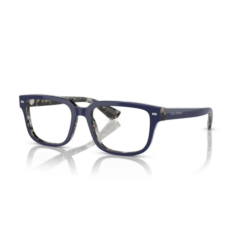 MONTATURE DA VISTA UOMO DOLCE & GABBANA DG 3380