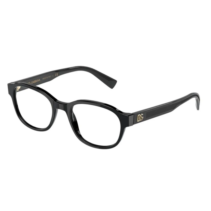 MONTATURE DA VISTA UOMO DOLCE & GABBANA DG 3339