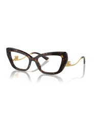 MONTATURE DA VISTA DONNA DOLCE & GABBANA DG 3391B