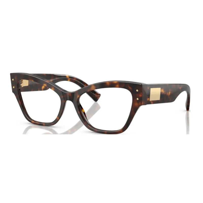 MONTATURE DA VISTA DONNA DOLCE & GABBANA DG 3404