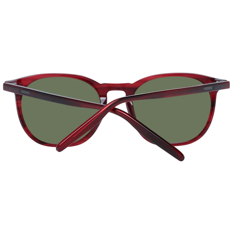 OCCHIALI DA SOLE UNISEX SERENGETI SS483001 52