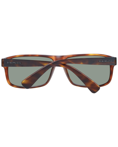 OCCHIALI DA SOLE UNISEX SERENGETI 9053 61