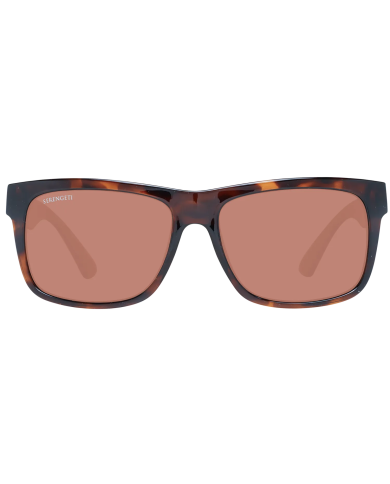 OCCHIALI DA SOLE UNISEX SERENGETI 8371-AU 56