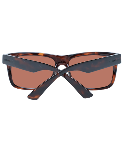 OCCHIALI DA SOLE UNISEX SERENGETI 8371-AU 56