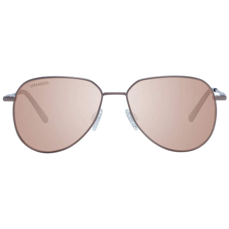 OCCHIALI DA SOLE UNISEX SERENGETI SS544001 55