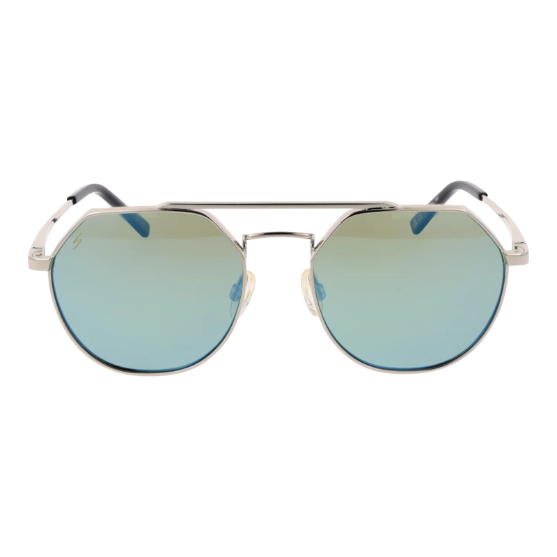 OCCHIALI DA SOLE UNISEX SERENGETI SS533004 SHELBY