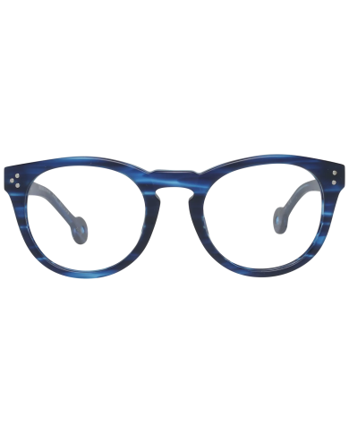 MONTATURE DA VISTA UNISEX HALLY & SON HS503V 5149