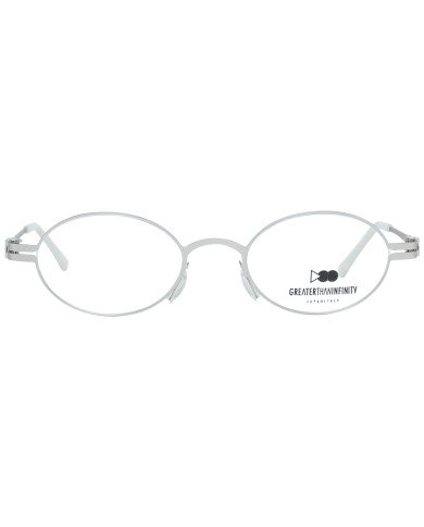 MONTATURE DA VISTA UOMO GREATER THAN INFINITY GT015 46V01