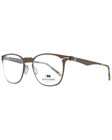 MONTATURE DA VISTA UNISEX GREATER THAN INFINITY GT026 50V06