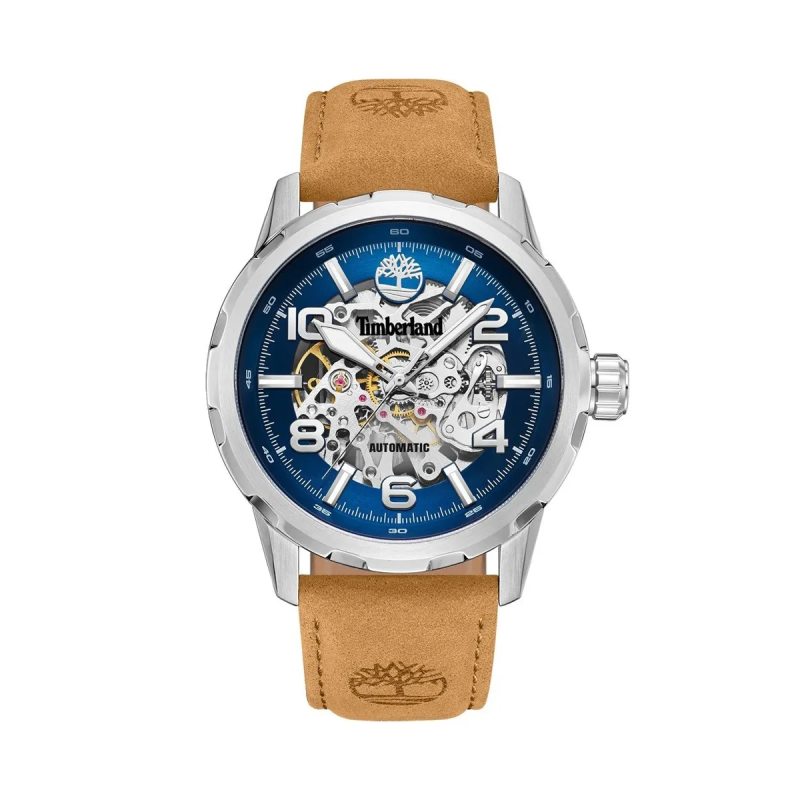 Orologio TIMBERLAND MONTVILLE - AUTOMATIC 