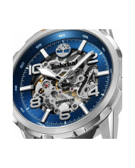 Orologio TIMBERLAND MONTVILLE - AUTOMATIC 