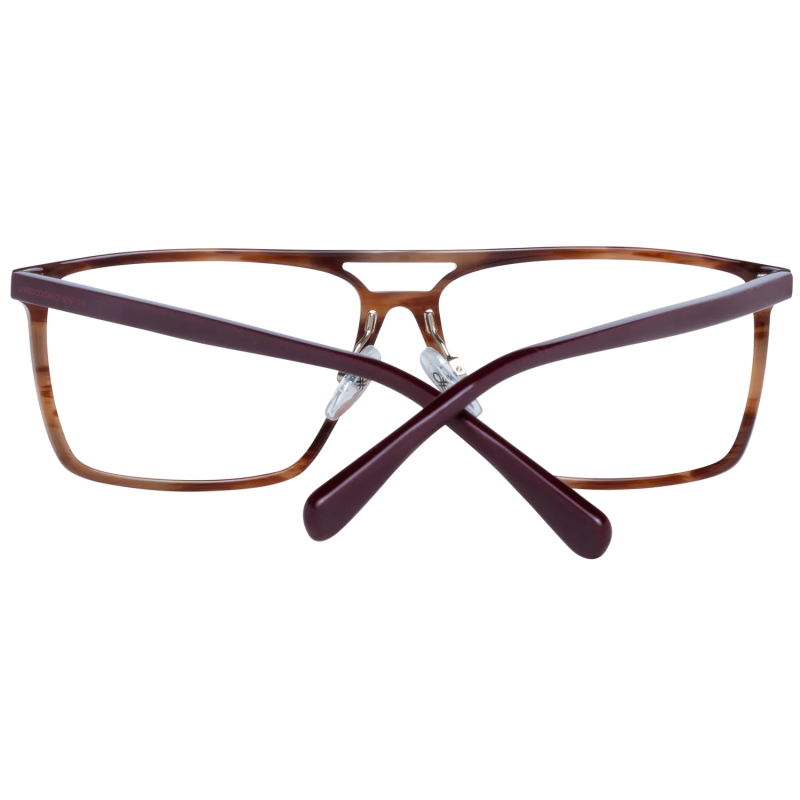 MONTATURE DA VISTA UOMO BENETTON BEO1000 58151