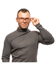 MONTATURE DA VISTA UOMO BENETTON BEO1000 58155