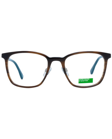 MONTATURE DA VISTA UNISEX BENETTON BEO1002 52155