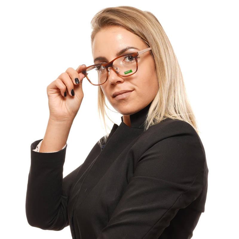 MONTATURE DA VISTA DONNA BENETTON BEO1003 54151