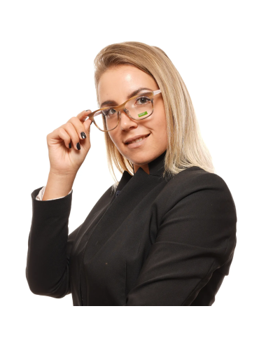 MONTATURE DA VISTA DONNA BENETTON BEO1003 54247