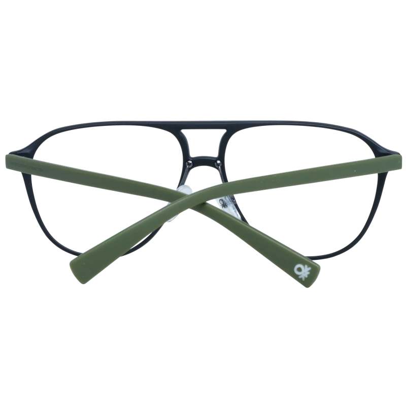 MONTATURE DA VISTA UOMO BENETTON BEO1008 56001