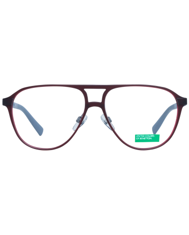 MONTATURE DA VISTA UOMO BENETTON BEO1008 56252