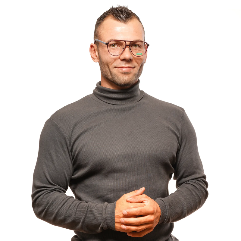 MONTATURE DA VISTA UOMO BENETTON BEO1008 56252