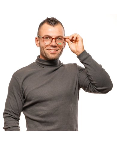 MONTATURE DA VISTA UNISEX BENETTON BEO1010 51112