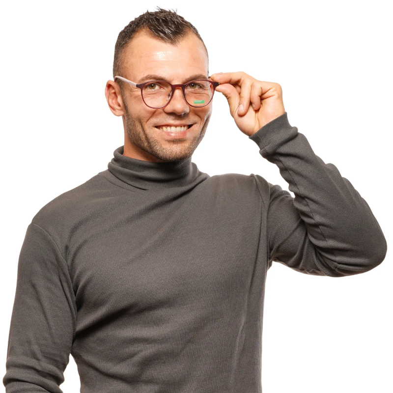 MONTATURE DA VISTA UOMO BENETTON BEO1010 51275