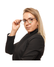 MONTATURE DA VISTA DONNA BENETTON BEO1012 51112