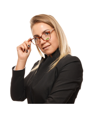 MONTATURE DA VISTA DONNA BENETTON BEO1027 52151