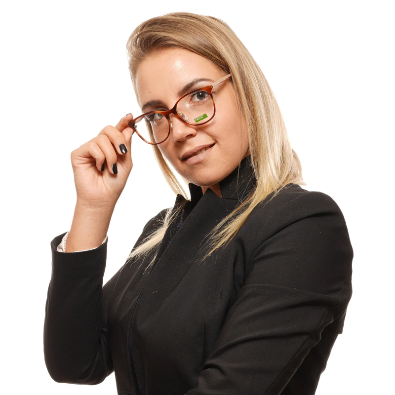 MONTATURE DA VISTA DONNA BENETTON BEO1027 52151