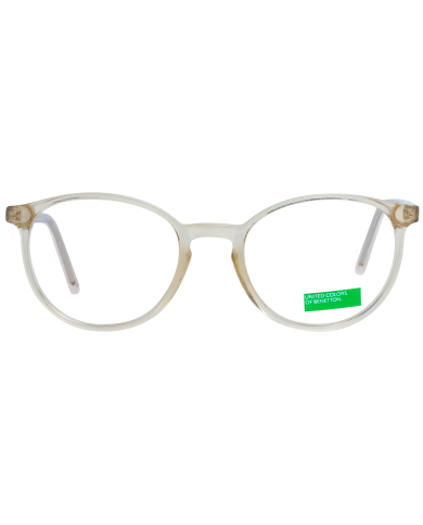 MONTATURE DA VISTA UOMO BENETTON BEO1036 50132