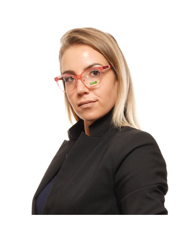 MONTATURE DA VISTA DONNA BENETTON BEO1040 50283