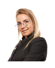 MONTATURE DA VISTA DONNA BENETTON BEO3024 50686