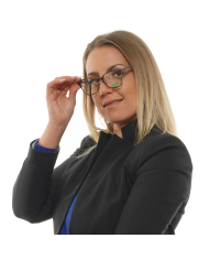 MONTATURE DA VISTA DONNA BENETTON BEO1013 50112