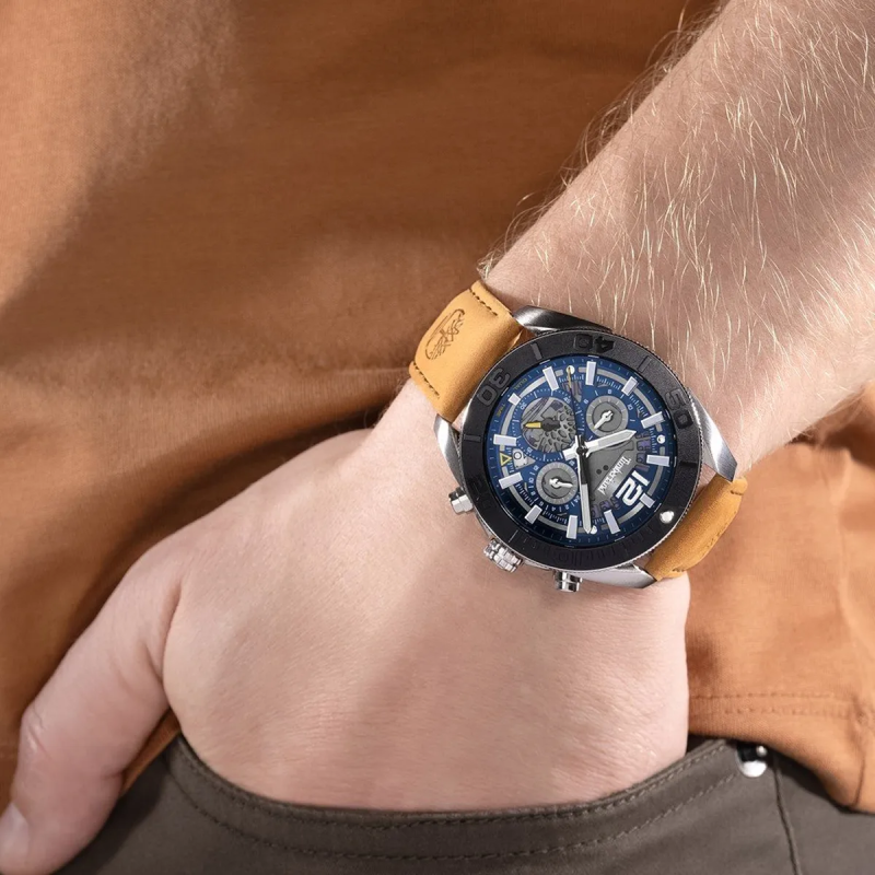 Orologio TIMBERLAND HENNIKER II 