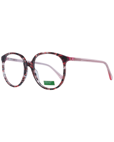 MONTATURE DA VISTA DONNA BENETTON BEO1074 60281