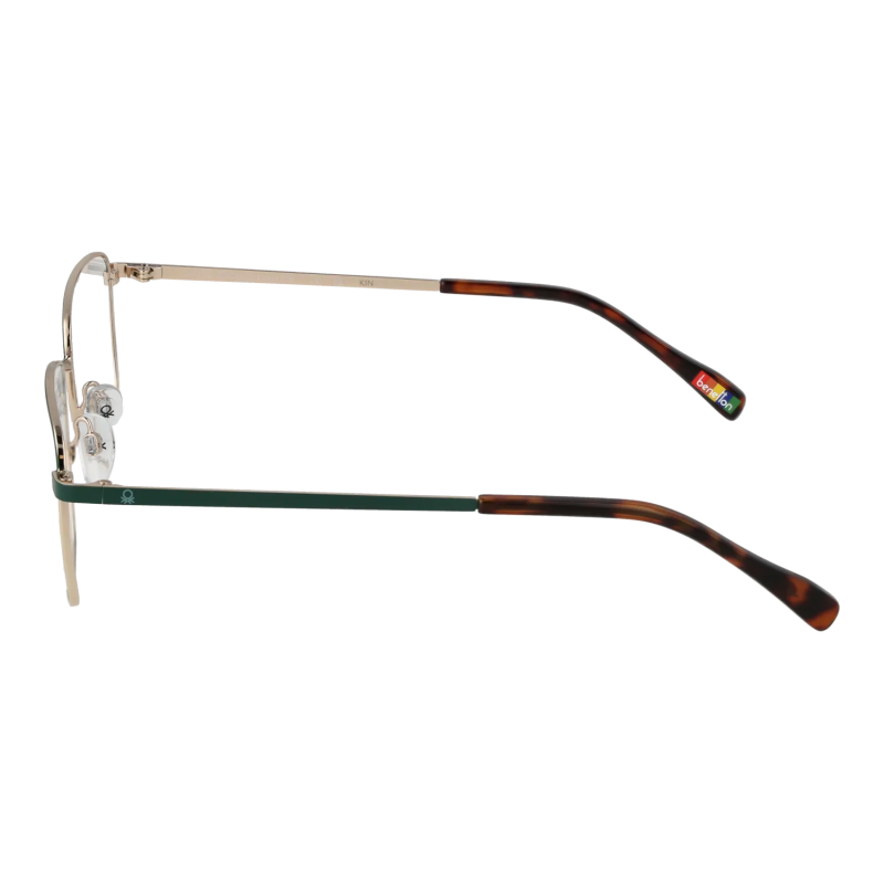 MONTATURE DA VISTA UOMO BENETTON BEO309 52503