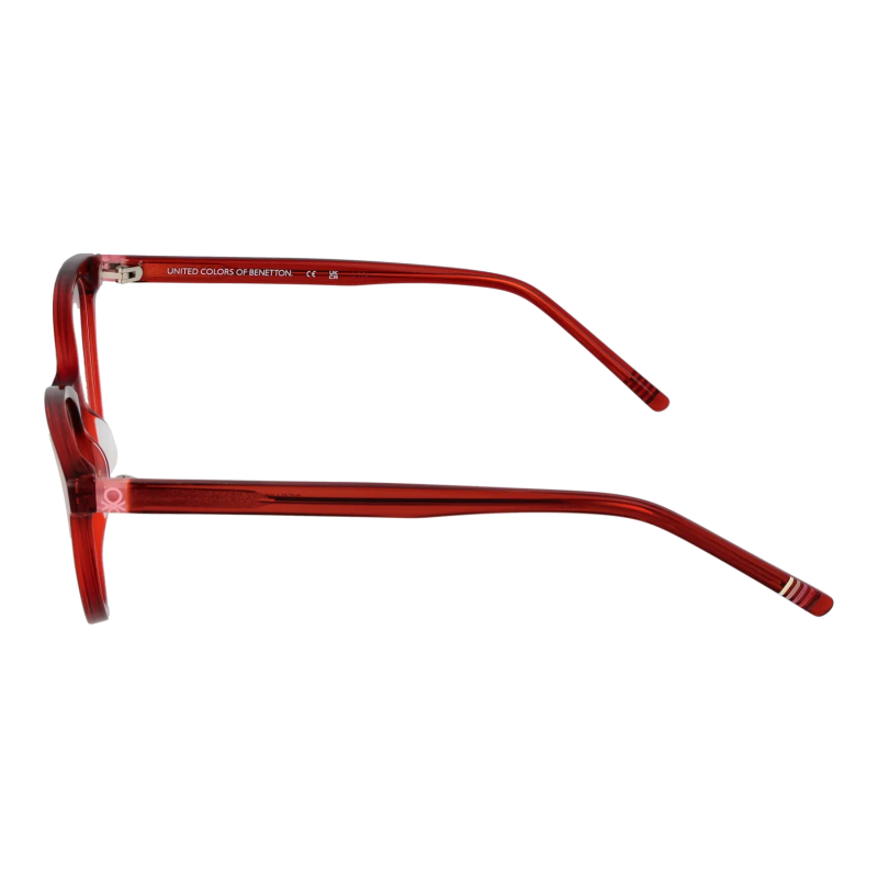 MONTATURE DA VISTA DONNA BENETTON BEO109 53200