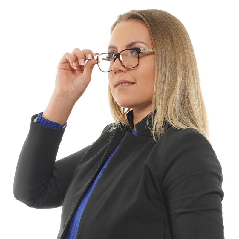 MONTATURE DA VISTA DONNA CHRISTIAN LACROIX CL1089 51124