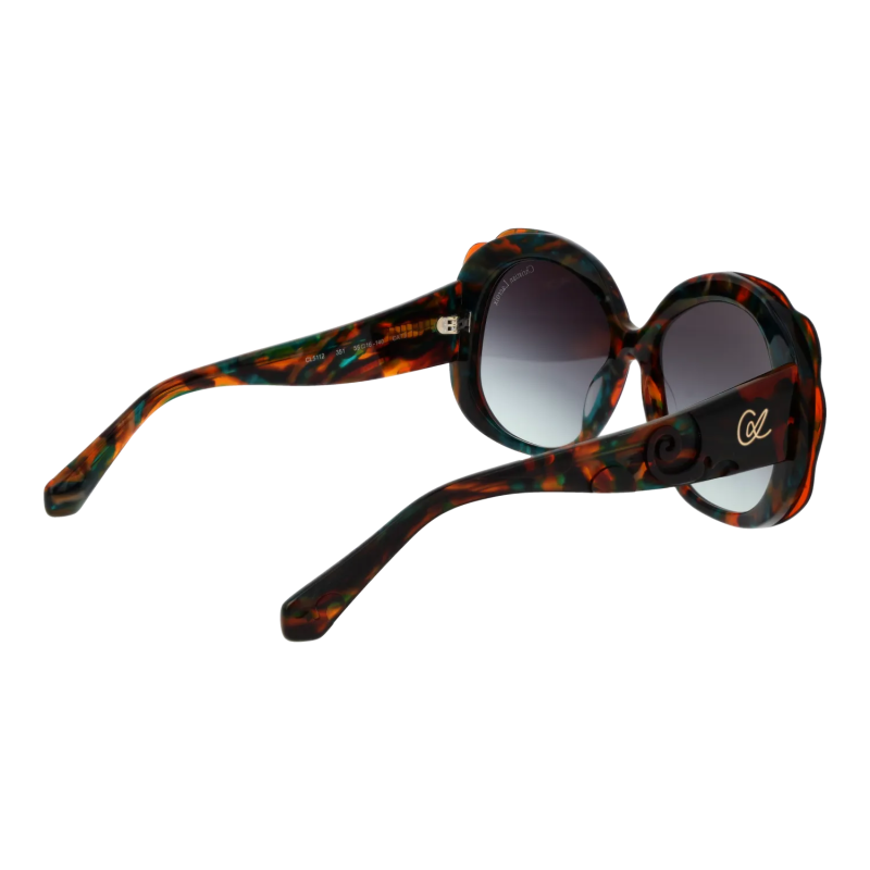 OCCHIALI DA SOLE DONNA CHRISTIAN LACROIX CL5112 55351