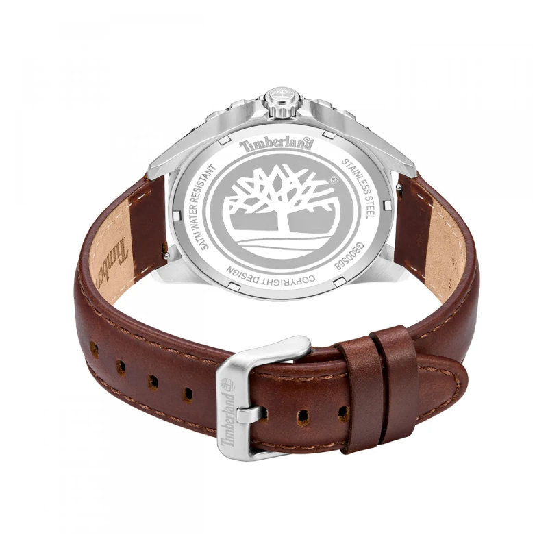 Orologio TIMBERLAND DAY POND 