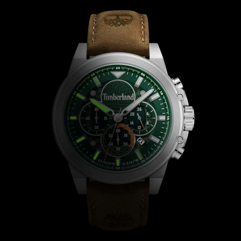 Orologio TIMBERLAND FAST STRIKE 