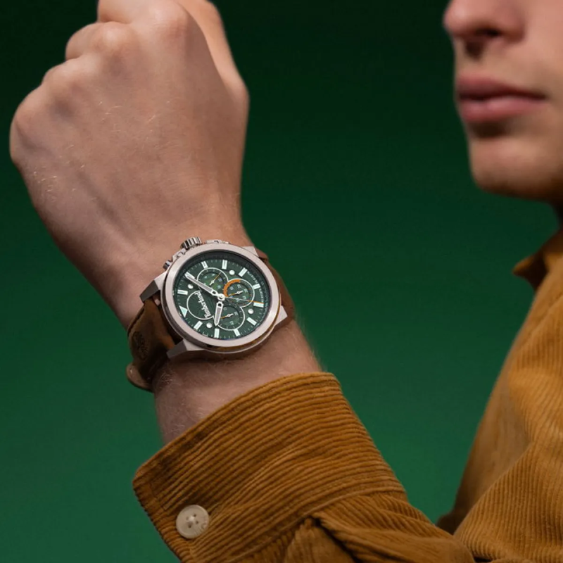 Orologio TIMBERLAND FAST STRIKE 