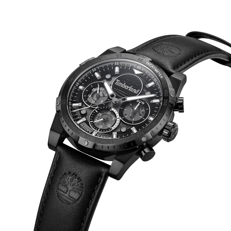 Orologio TIMBERLAND WATCHES TDWGF0009402 