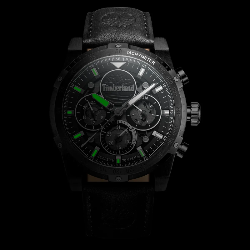 Orologio TIMBERLAND WATCHES TDWGF0009402 