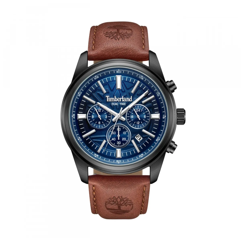 Orologio TIMBERLAND WATCHES TDWGF0041204 