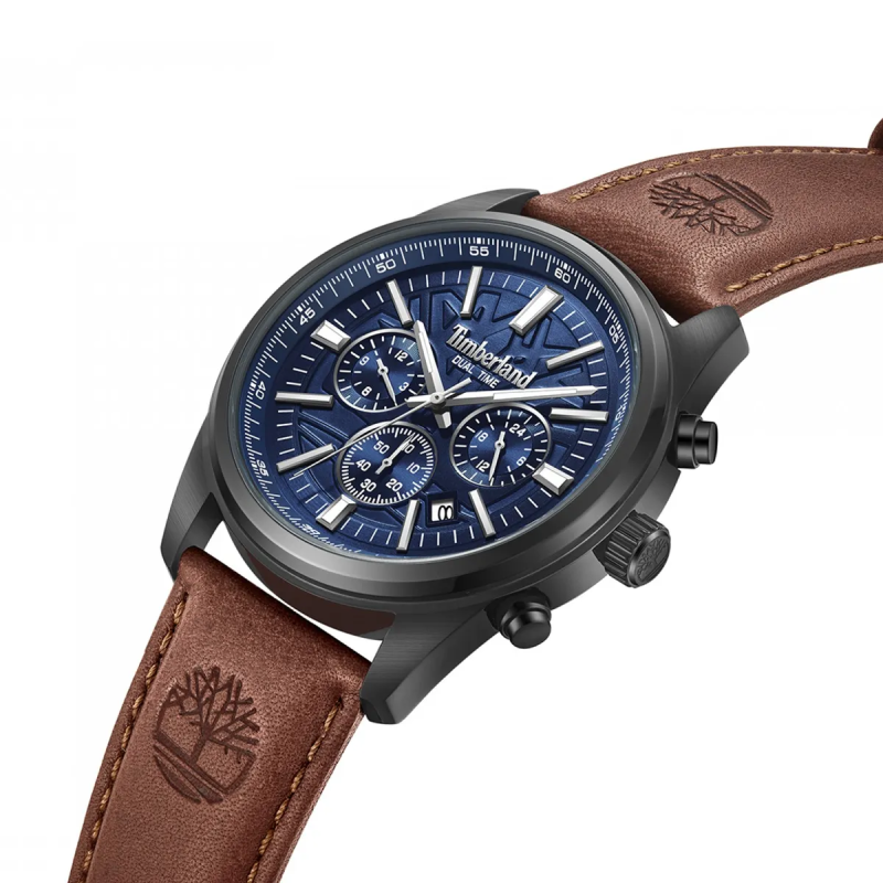 Orologio TIMBERLAND WATCHES TDWGF0041204 